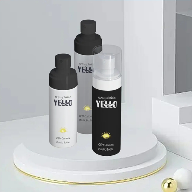  ขวดสเปรย์พ่นอเนกประสงค์ ขวดสเปรย์น้ำหอม ฝาใส 100ml/120ml/150ml