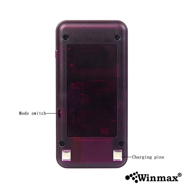 ตัวลูกเพจเรียกคิวไร้สาย Wireless Paging Queuing Winmax-P708