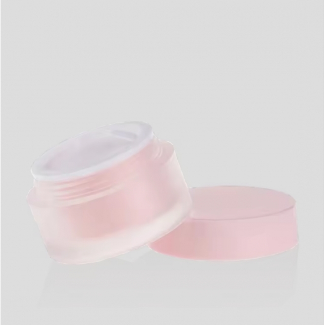 กระปุกเครื่องสำอาง โหลครีม กระปุกมากส์บำรุงผิว 30g/50g