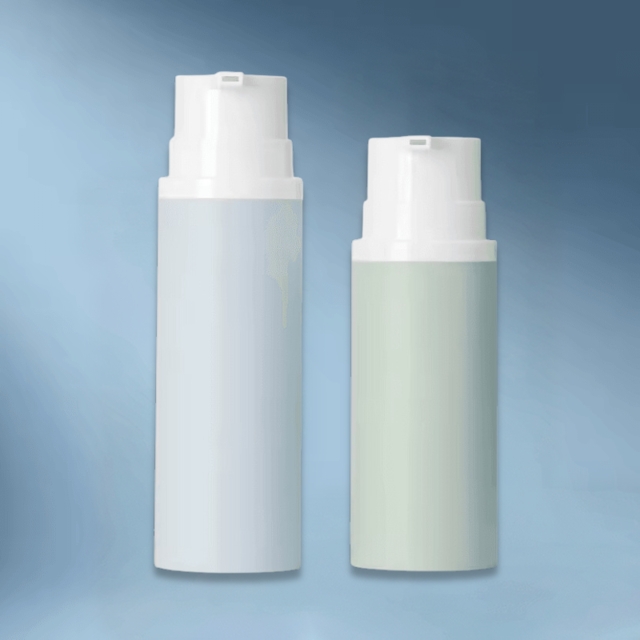 ขวดเครื่องสำอาง ขวดผลิตภัณฑ์ ขวดแชมพู ขวดโลชั่น หัวปั๊ม 300ml/500ml