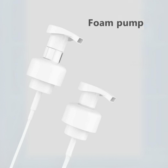 ขวดเครื่องสำอาง ขวดผลิตภัณฑ์ ขวดแชมพู ขวดโลชั่น หัวปั๊ม 200ml/350ml