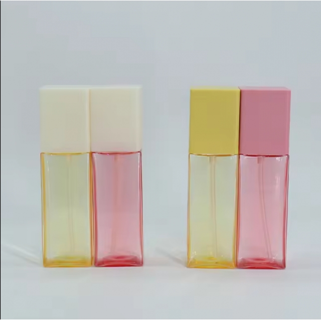 ขวดสเปรย์พ่นอเนกประสงค์ ขวดสเปรย์น้ำหอมแบบใส 35ml/50ml/75ml/120ml