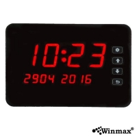 หน้าจอเรียกคิว Display calling system Winmax-K-2000CT 