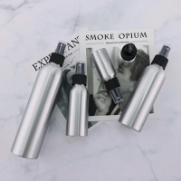 ขวดเครื่องสำอาง ขวดน้ำหอม ขวดสเปรย์อลูมิเนียม 30ml/50ml/70ml/100ml/130ml 