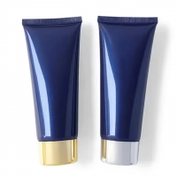 หลอดเครื่องสำอาง หลอดครีมทามือ หลอดโลชั่นครีมทาผิว หลอดพลาสติก 30ml/50ml/80ml/100ml 