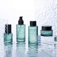 ขวดเครื่องสำอาง ขวดสเปรย์ กระปุกครีม ขวดเซรั่ม 50ml/100ml/120ml/150ml/50g 