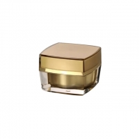 กระปุกครีม กระปุกมากส์บำรุงผิว 15g/30g/50g 