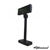 จอแสดงราคาสินค้า Customer Display รุ่น Winmax-P601 
