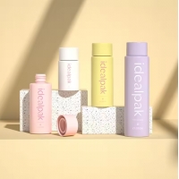 ขวดเครื่องสำอาง ขวดปั๊ม ขวดโทนเนอร์ เซรั่ม 60ml/100ml/120ml 