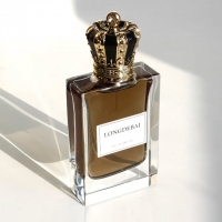 ขวดเครื่องสำอางสไตล์luxury  ขวดน้ำหอม ขวดแก้วสเปรย์ทรงเหลี่ยม 30ml/60ml/100ml พิมพ์โลโก้กำหนดเอง 