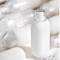 ขวดสเปรย์พ่นพลาสติก Pet  ทรงกลมบอลตันขนาด 120ml/150ml/180ml 
