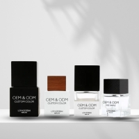 ขวดเครื่องสำอางทรงสี่เหลี่ยม ขวดน้ำหอม ขวดแก้วสเปรย์ทรงเหลี่ยม 30ml/50ml/100ml 