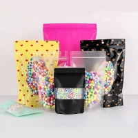 ซอง/ถุงซีลพร้อมพิมพ์ 