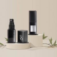 ขวดสเปรย์พ่นอเนกประสงค์ ขวดสเปรย์น้ำหอมแบบใส 35ml/50ml/75ml/120ml 