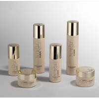 ขวดเครื่องสำอางสไตล์ luxury ขวดปั๊ม กระปุกครีม ขวดเซรั่ม 30ml/50ml/100ml/120ml/50g 