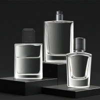 ขวดเครื่องสำอาง ขวดน้ำหอม ขวดแก้วสเปรย์ 50ml/100ml/120ml 