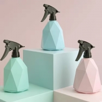  ขวดสเปรย์อเนกประสงค์ ขวดสเปรย์พ่น ขวดสเปรย์เปล่า 600ml 