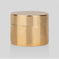 กระปุกเครื่องสำอางสไตล์luxury  โหลครีม กระปุกมากส์บำรุงผิว 20g/30g/50g/100g 