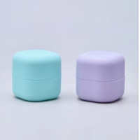 กระปุกเครื่องสำอาง โหลครีม กระปุกมากส์บำรุงผิว 7g 